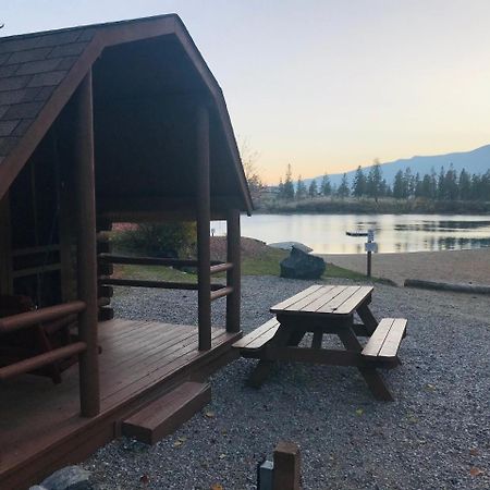 Gallagher Lake Parkbridge Hotel Okanagan-Similkameen Luaran gambar