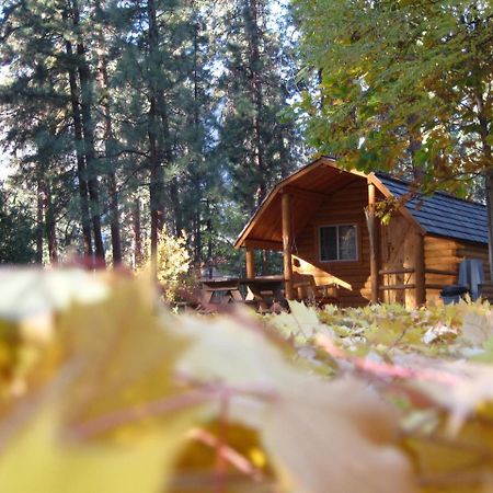 Gallagher Lake Parkbridge Hotel Okanagan-Similkameen Luaran gambar