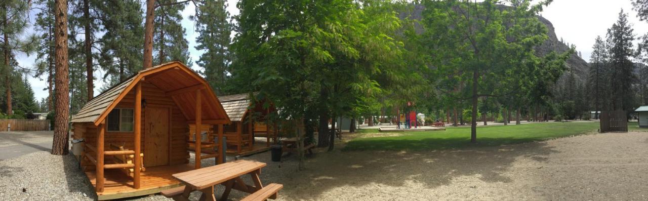 Gallagher Lake Parkbridge Hotel Okanagan-Similkameen Luaran gambar