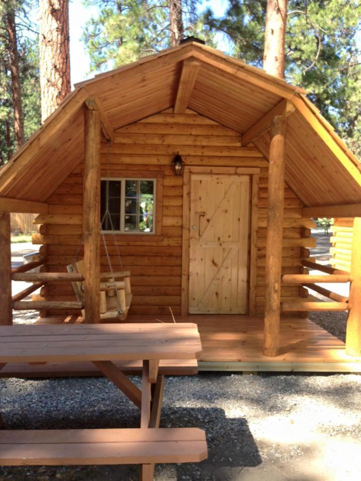 Gallagher Lake Parkbridge Hotel Okanagan-Similkameen Luaran gambar