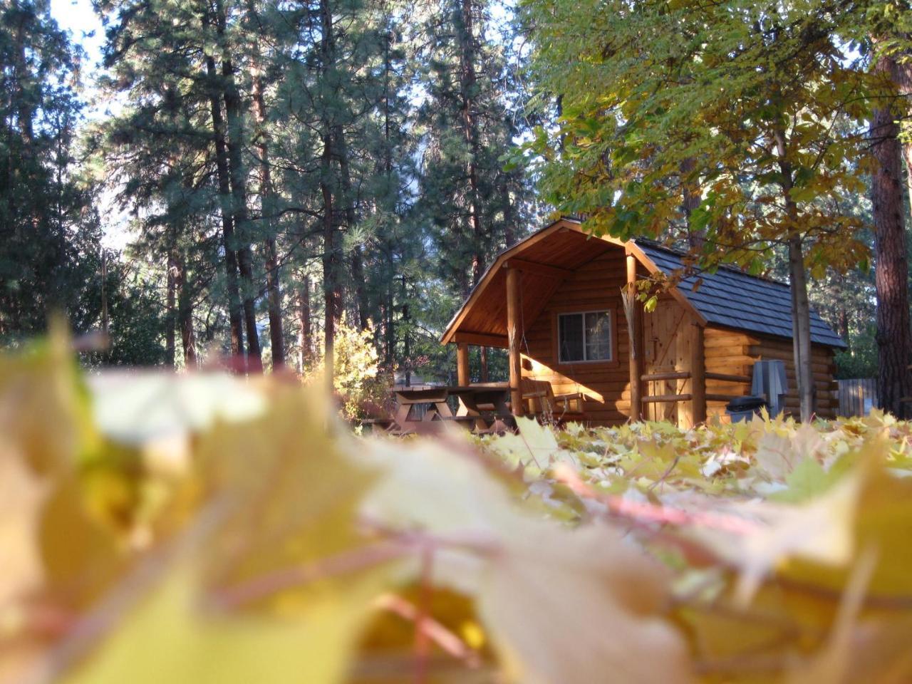 Gallagher Lake Parkbridge Hotel Okanagan-Similkameen Luaran gambar